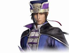 Image result for Dynasty Warriors Xun Yu