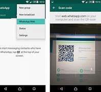 Image result for Connect to Whats App Web