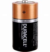 Image result for Big Duracell Battery