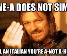 Image result for Meanwhile in Italy Memes