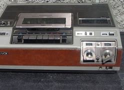 Image result for VHS Tape.tv Magnavox