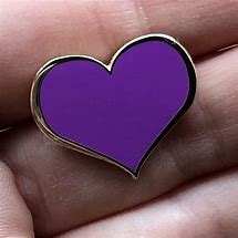 Image result for Purple Heart Lapel Pins