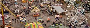 Image result for Louisiana State Fair 1984