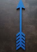 Image result for Wood Arrow Wall Decor