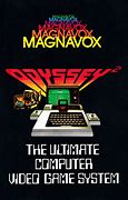 Image result for Magnavox Odyssey ROMs