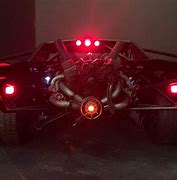 Image result for Batmobile Display