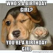 Image result for Funny Daughter Birthday Meme