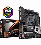 Image result for Gigabyte X570 I AORUS Pro Wi-Fi