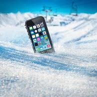 Image result for LifeProof See Black Crystal iPhone SE