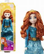 Image result for Mattel Disney Princess Hlw82
