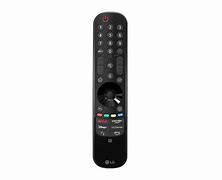 Image result for Information Button On LG Magic Remote