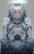 Image result for Anime Spaceman