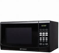 Image result for Emerson 900W Microwave