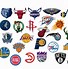 Image result for NBA Game Logo