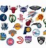 Image result for All-NBA Logos
