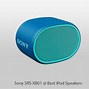 Image result for iPod Portable Speakers