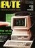 Image result for Byte Magazine Covers Plain Text