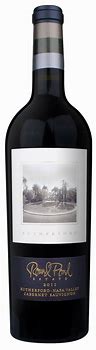 Image result for Round Pond Estate Cabernet Sauvignon Rutherford