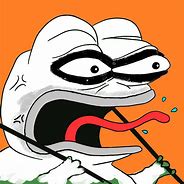 Image result for Angry Rich Pepe