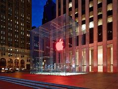 Image result for Cube Apple 3D