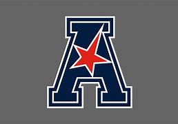 Image result for American Athletic Conference Unveils Football Championship Logo