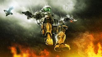 Image result for Halo 8K Wallpaper