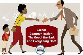 Image result for Teacher Family Communication