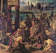 Image result for Byzantine Empire 1261