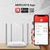 Image result for Mercusys 300Mbps Wireless-N Router