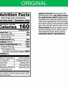 Image result for Apple Jacks Cereal Nutrition Facts