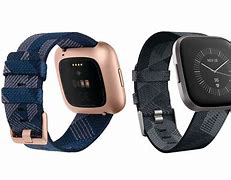 Image result for Fitbit Versa Periwinkle