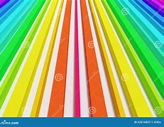 Image result for Color Bars 3D