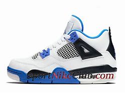 Image result for Jordan 4 Metallic White