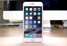 Image result for iPhone 6 Plus Rose
