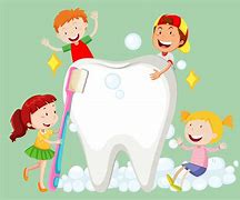 Image result for Dental Hygiene Kids