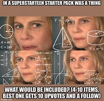 Image result for Calculating Face Meme