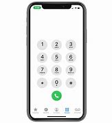 Image result for iPhone Keypad