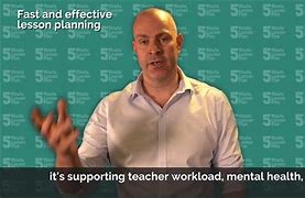 Image result for 5 Minute Lesson Plan