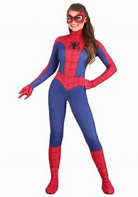 Image result for Spider-Man Costume for Girls