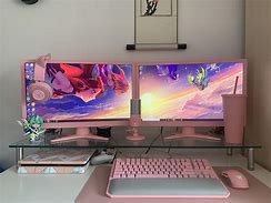 Image result for Pink Setup