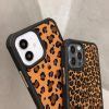 Image result for Leopard iPhone 13 Mini Case