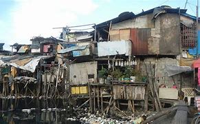 Image result for Metro Manila Slums