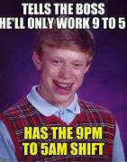 Image result for Free Picture of Not Working 9 to 5