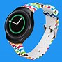 Image result for Samsung Gear S2 Watch Band Silicone Sport