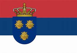 Image result for Zastava Dalmacije