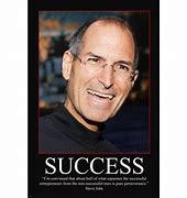 Image result for Steve Jobs Success