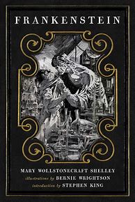Image result for Stephen King Illustrated Books