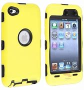 Image result for iPod Touch Case Green