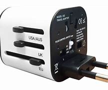 Image result for Travel Adapter with Speaker