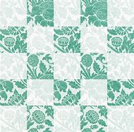 Image result for Tablecloth Pattern